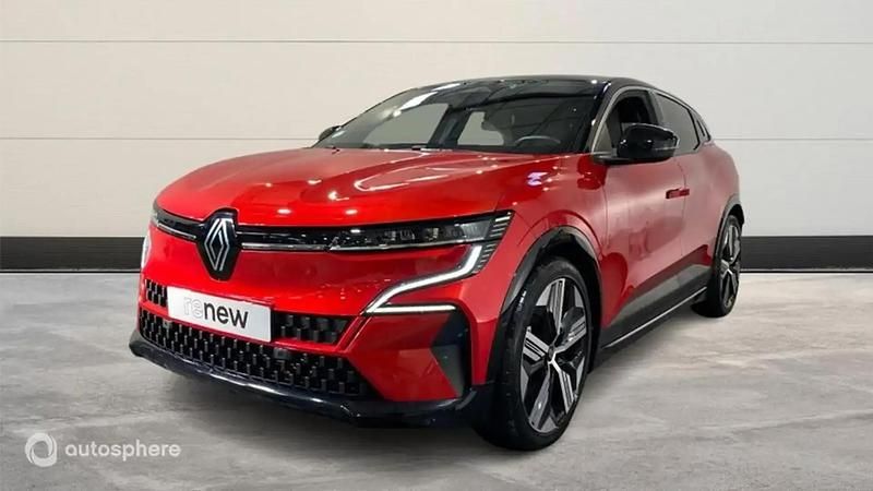 Occasion Renault Megane E-Tech Iconic 163 kW (222 ch) 2022 SUV