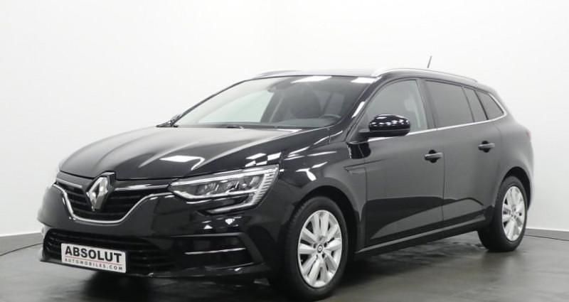 Utilisé 2021 Renault Mégane IV Business Break | 13 488 € (Prix juste) - Image 1/3