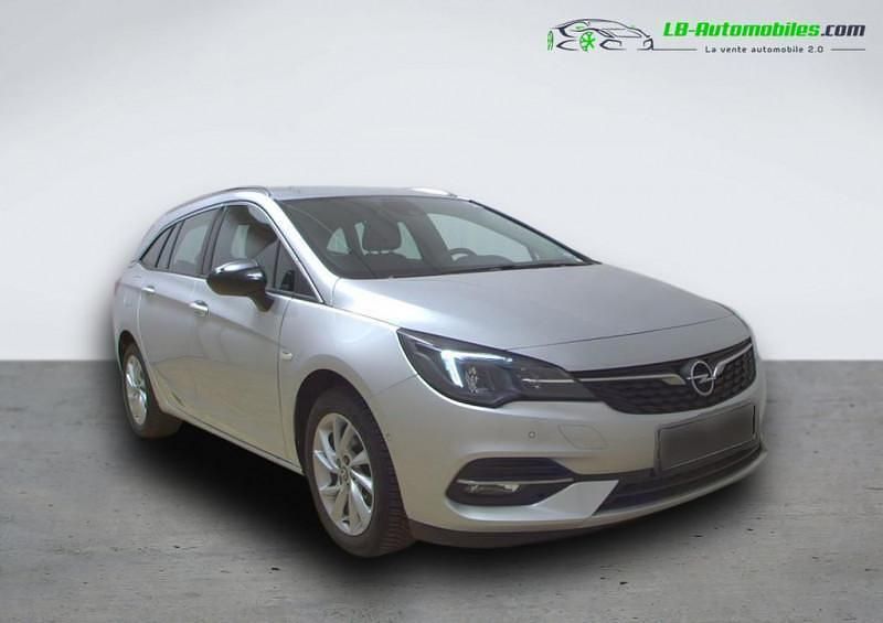 Utilisé 2021 Opel Astra Break | 16 500 € (Super prix) - Image 1/4