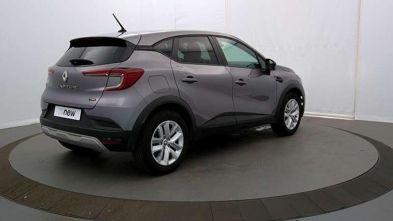 Occasion Renault Captur 95 ch (69 kW) 2022 SUV