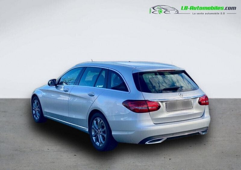 Utilisé 2019 Mercedes C200 Berline | 27 000 € (Prix juste) - Image 1/4