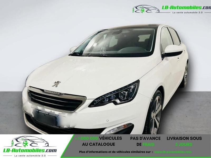 Occasion 2018 Peugeot 308 Berline | 17 400 € (Super prix) - Image 1/4