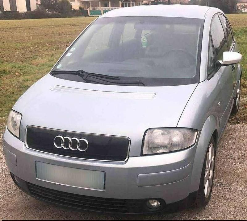 Occasion Audi A2 75 ch (55 kW) 2002 Citadine