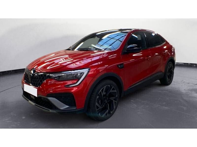 Utilisé 2024 Renault Arkana Esprit Alpine SUV | 29 990 € (Prix cher) - Image 1/4