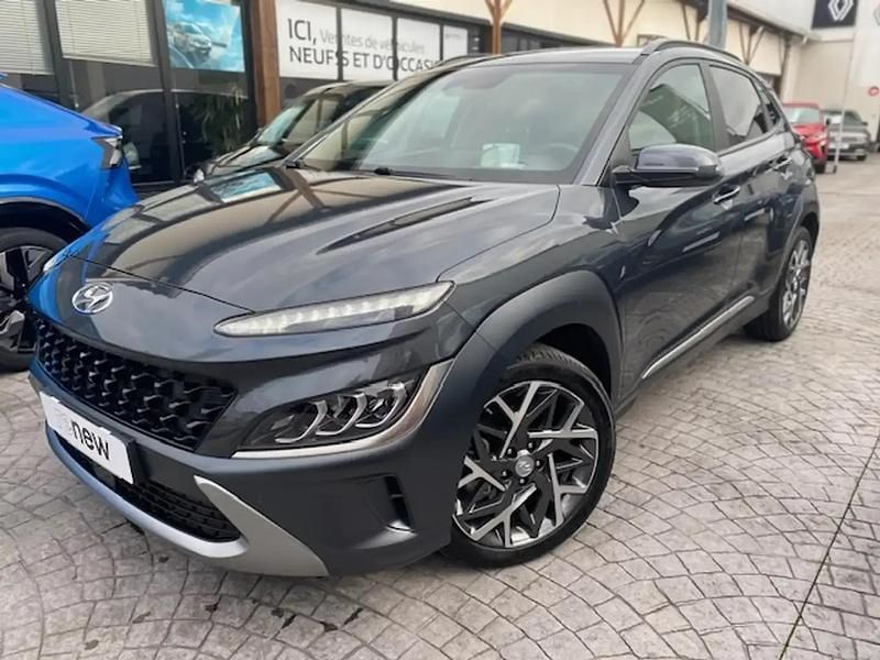 Utilisé 2022 Hyundai Kona SUV | 26 900 € - Image 1/4
