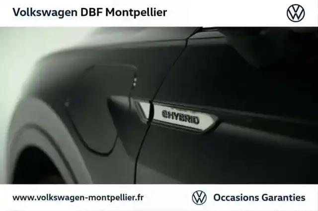 Occasion VW Tiguan Elegance 2023 Noir SUV