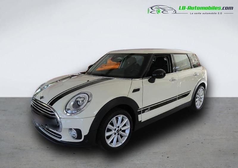 Utilisé 2016 Mini Clubman Break | 19 800 € - Image 1/4