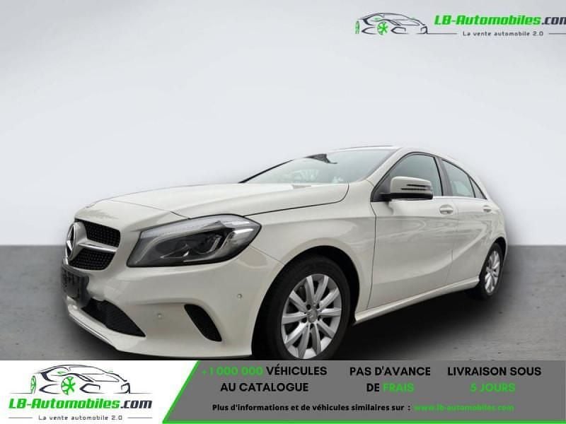 Occasion Mercedes A180 122 ch (89 kW) 2015 Berline