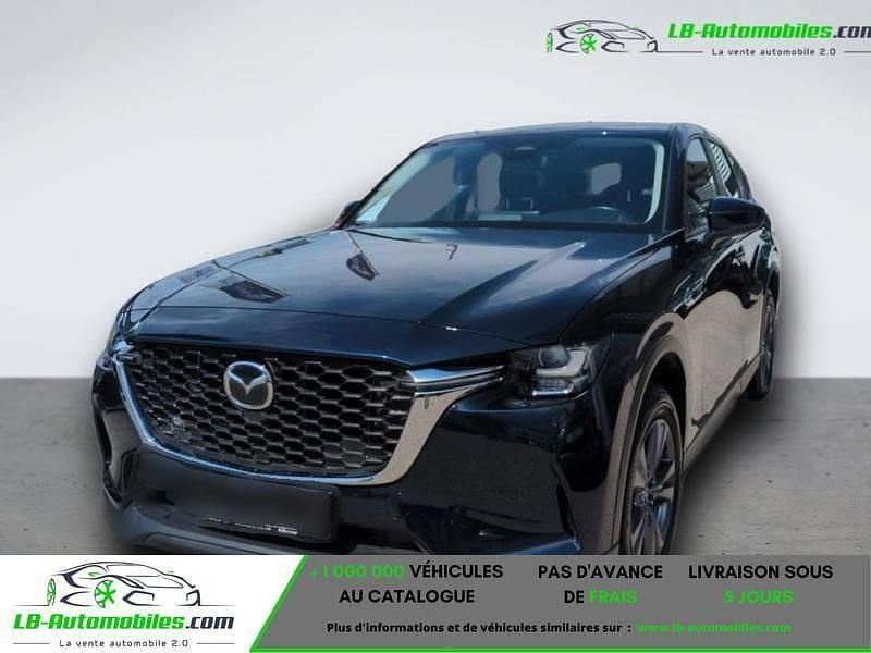 Utilisé 2023 Mazda CX-60 SUV | 36 500 € (Super prix) - Image 1/4