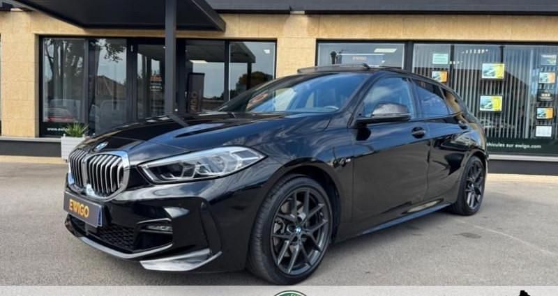 Utilisé 2023 BMW 120 M Sport Citadine | 34 990 € (Bon prix) - Image 1/4