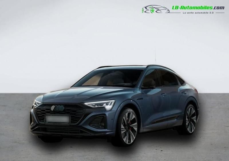 Utilisé 2024 Audi Q8 e-tron Sport SUV | 82 000 € (Prix cher) - Image 1/4