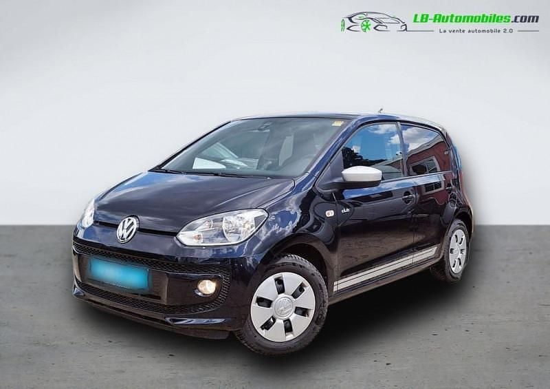 Utilisé 2016 VW up! Citadine | 15 900 € (Prix juste) - Image 1/4