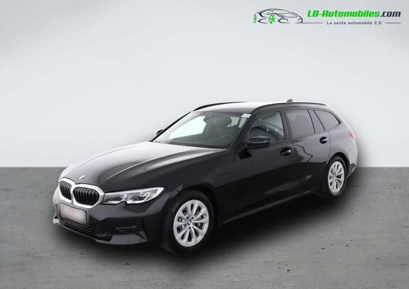 Utilisé 2021 BMW 330e Sport Line Berline | 30 100 € (Super prix) - Image 1/4