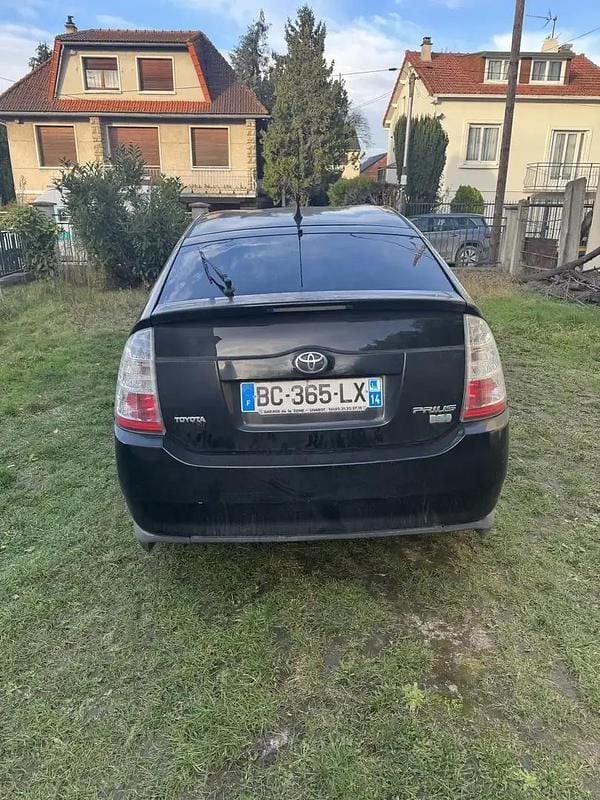 Occasion Toyota Prius Sol 77 ch (56 kW) 2007 Berline