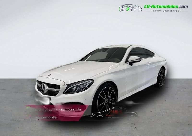 Utilisé 2018 Mercedes C180 Berline | 32 000 € (Prix assez cher) - Image 1/4