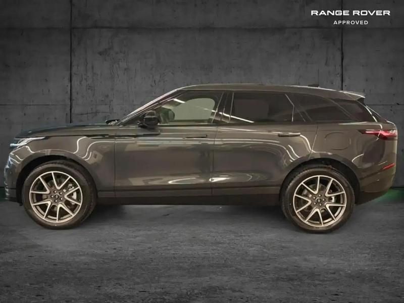 Occasion Land Rover Range Rover Velar HSE Dynamic 305 ch (224 kW) 2024 Gris SUV