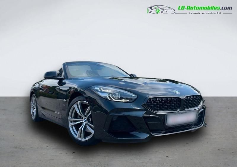 Utilisé 2019 BMW Z4 Sport Line Coupé | 38 100 € (Prix juste) - Image 1/4