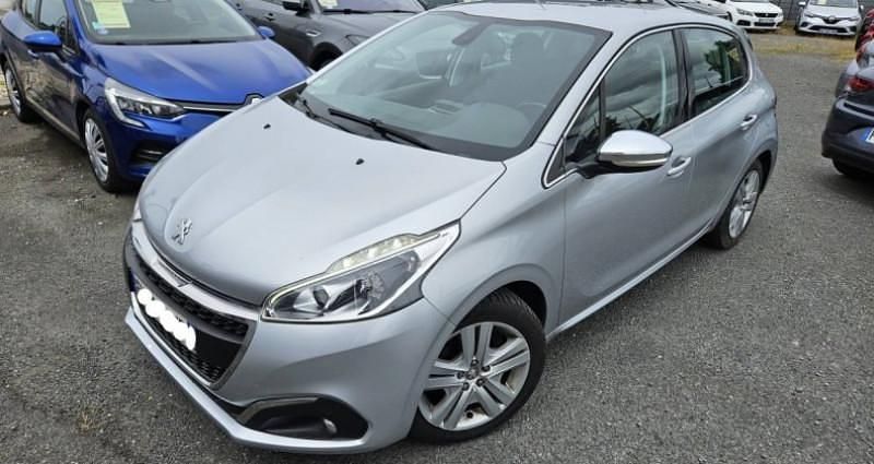 Utilisé 2016 Peugeot 208 Allure Citadine | 9 490 € (Prix juste) - Image 1/4