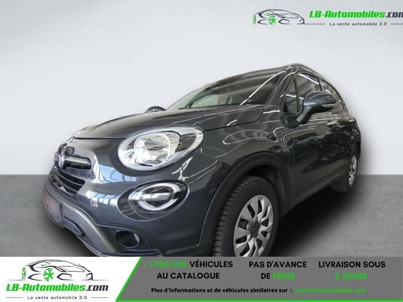 Occasion Fiat 500 150 ch (110 kW) 2021 Citadine