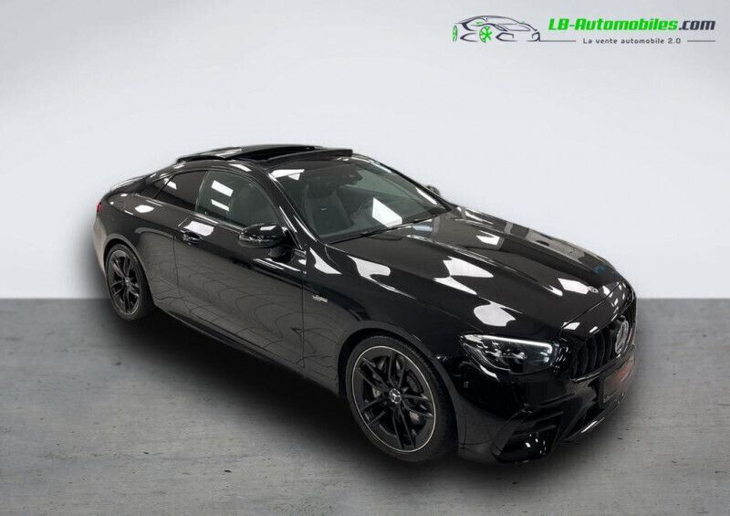 Utilisé 2021 Mercedes E53 AMG AMG Berline | 64 700 € - Image 1/4