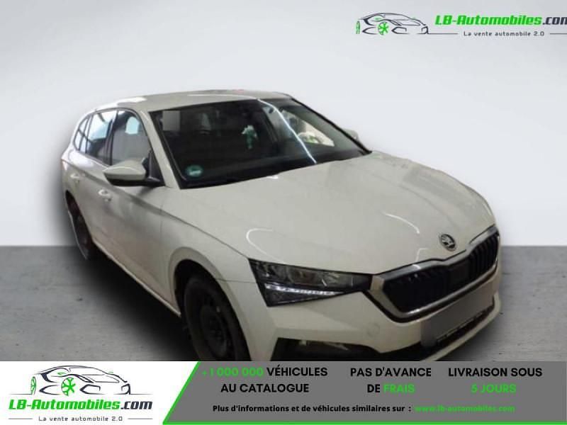 Occasion Skoda Scala 95 ch (69 kW) 2020 Citadine