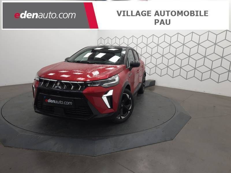 Rouge Utilisé 2024 Mitsubishi ASX Instyle SUV | 33 500 € - Image 1/3