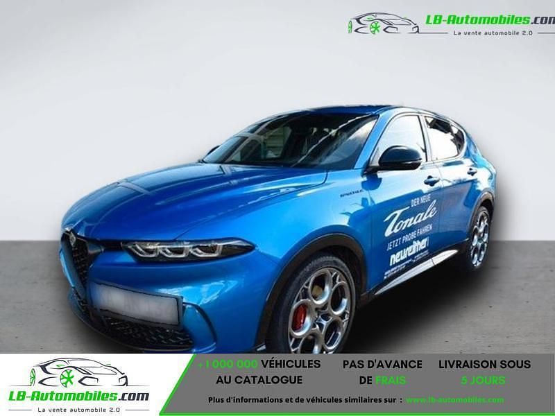 Occasion 2022 Alfa Romeo Tonale SUV | 33 400 € (Prix cher) - Image 1/4