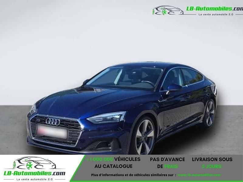 Utilisé 2022 Audi A5 Sportback Sport Berline | 44 000 € (Bon prix) - Image 1/4