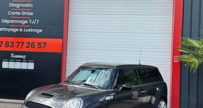Utilisé 2015 Mini Cooper Clubman Break | 9 590 € - Image 1/4