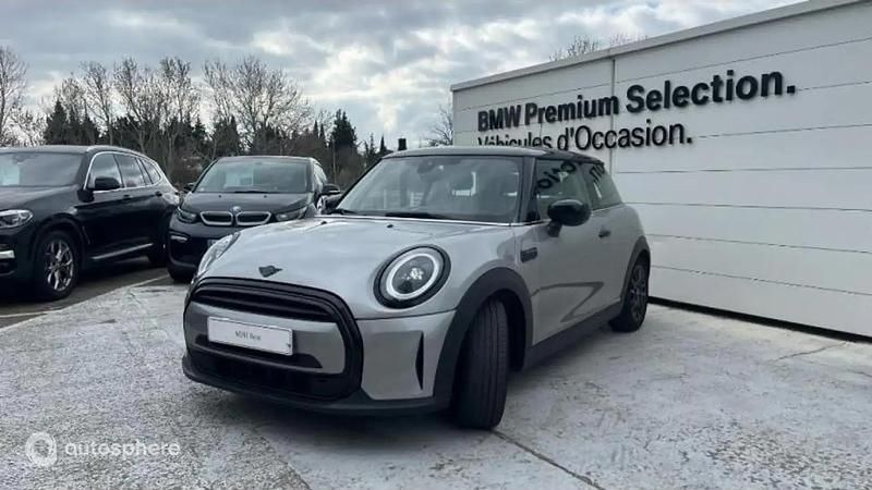 Occasion Mini Cooper Essential 137 ch (100 kW) 2024 Citadine