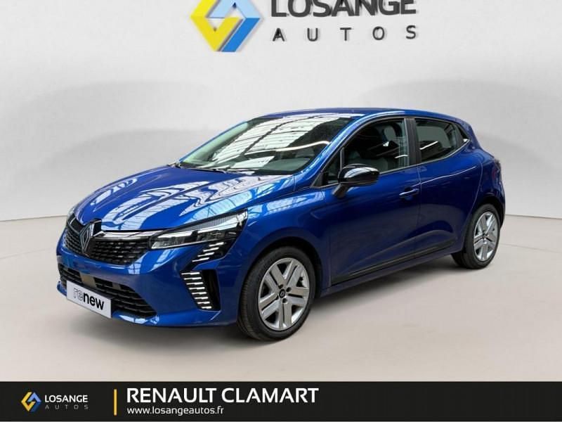 Utilisé 2024 Renault Clio V Evolution Citadine | 15 290 € (Prix juste) - Image 1/4