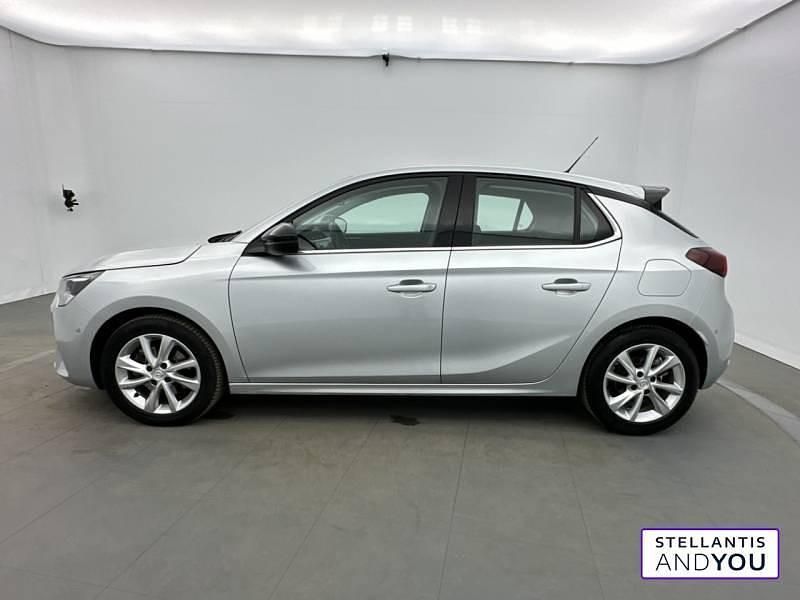 Occasion Opel Corsa Elegance 100 ch (73 kW) 2022 Citadine
