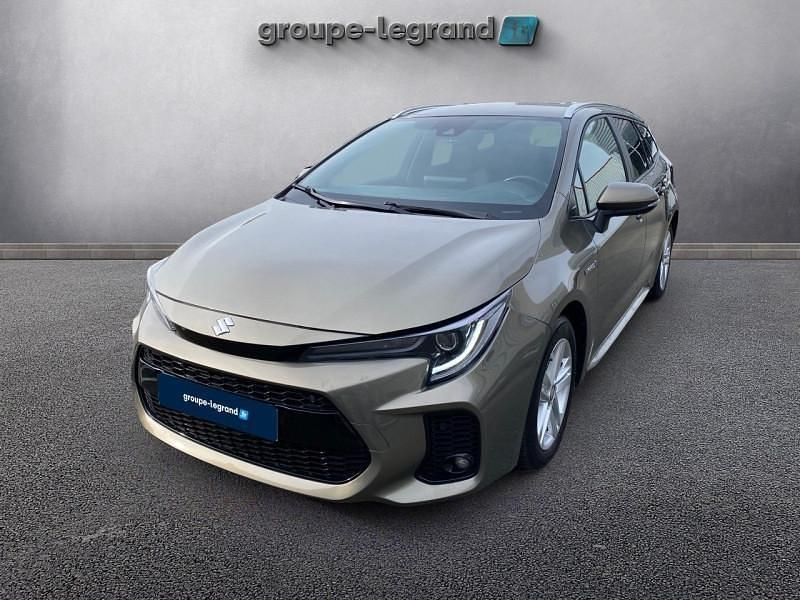 Occasion 2025 Suzuki Swace Break | 25 989 € - Image 1/4