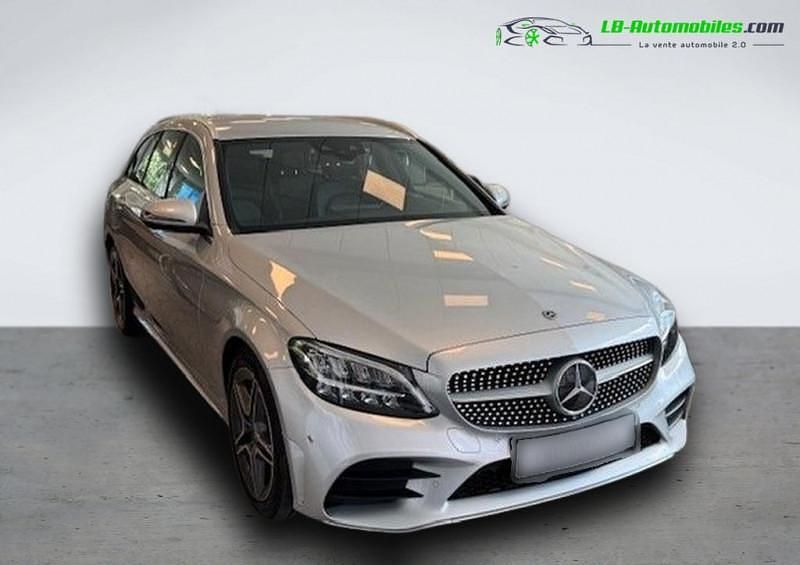 Utilisé 2021 Mercedes C300 Berline | 36 500 € (Super prix) - Image 1/4