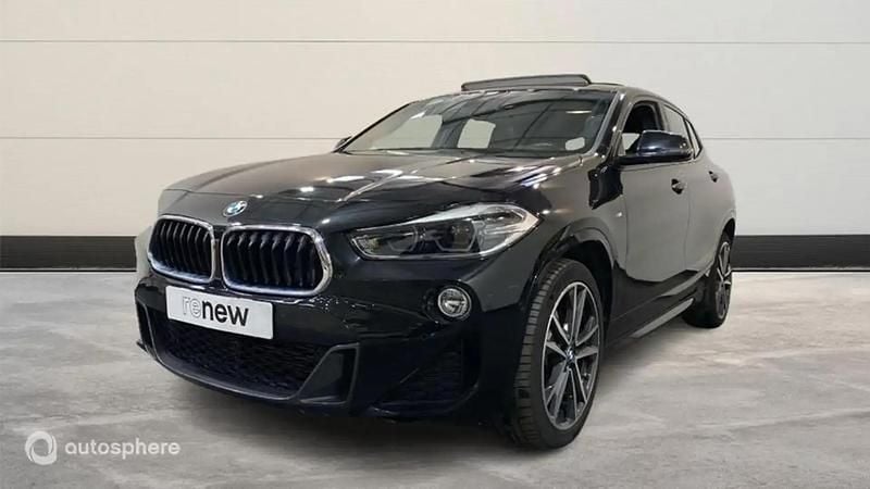 Occasion 2019 BMW X2 M Sport SUV | 25 999 € (Bon prix) - Image 1/4