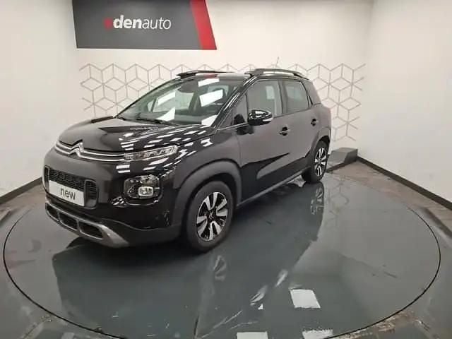 Occasion Citroën C3 Aircross 2021 Noir SUV