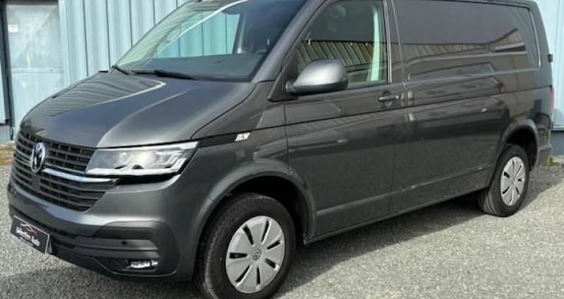 Occasion 2024 VW T6.1 Business+ Van | 47 988 € - Image 1/4