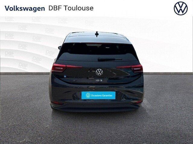 Occasion VW ID.3 Pro Performance 150 kW (204 ch) 2022 Citadine