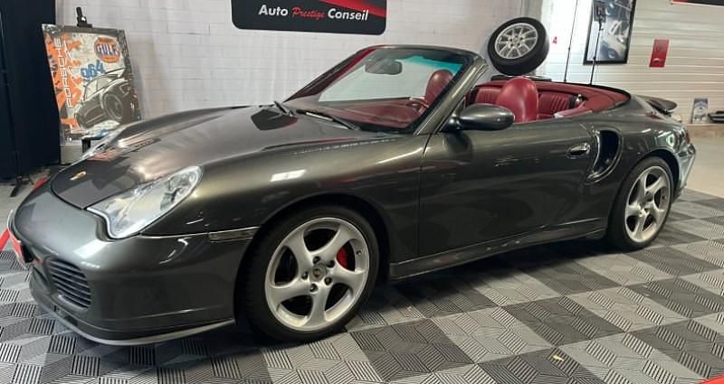 Utilisé 2004 Porsche 996 Coupé | 72 900 € - Image 1/4