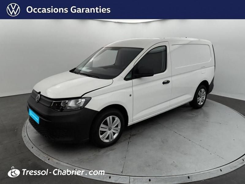 Occasion 2023 VW Caddy Maxi Business Monospace | 23 799 € - Image 1/4