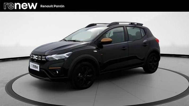 Utilisé 2025 Dacia Sandero Citadine | 18 790 € (Prix cher) - Image 1/4