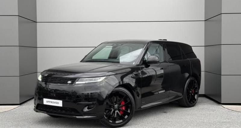 Utilisé 2023 Land Rover Range Rover Autobiography SUV | 116 900 € (Super prix) - Image 1/4