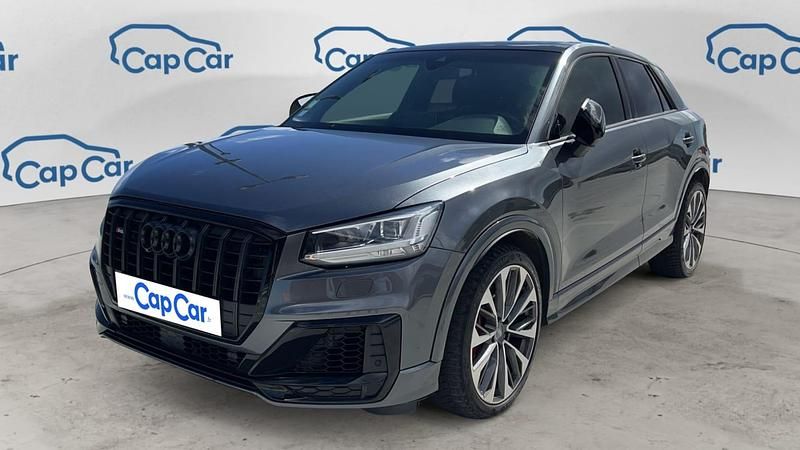 Utilisé 2019 Audi SQ2 SUV | 39 990 € - Image 1/3