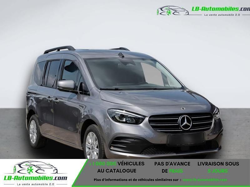 Utilisé 2024 Mercedes 180 Berline | 35 500 € (Prix cher) - Image 1/4