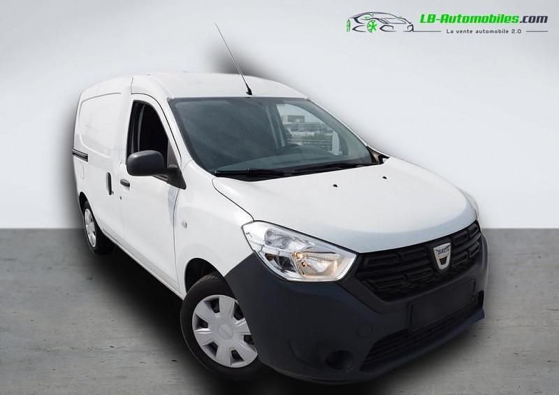 Utilisé 2018 Dacia Dokker Van | 13 500 € - Image 1/4