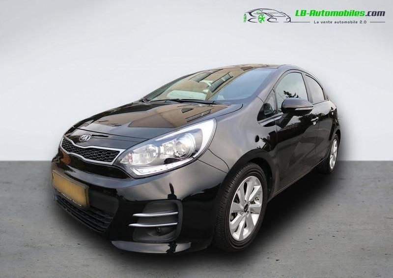 Utilisé 2016 Kia Rio Citadine | 14 800 € (Prix assez cher) - Image 1/4