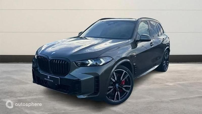 Occasion 2025 BMW X5 M Sport SUV | 114 499 € - Image 1/4