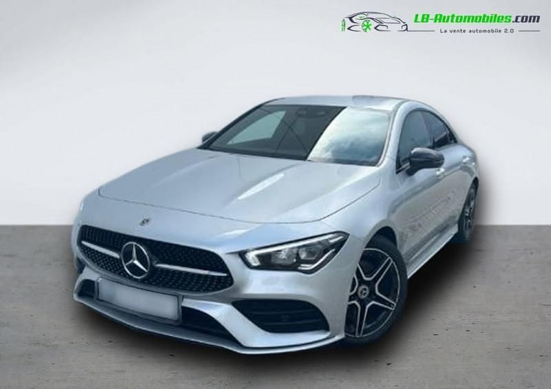 Utilisé 2023 Mercedes 250 Coupé | 42 700 € - Image 1/4