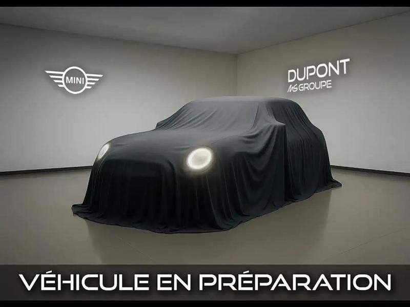 Gris Occasion 2024 Mini Cooper Citadine | 27 895 € (Prix juste) - Image 1/2