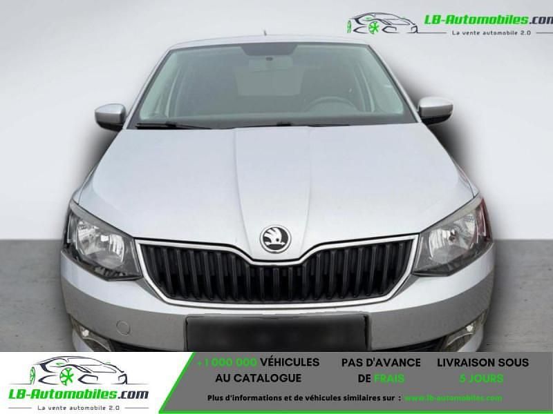 Occasion Skoda Fabia 90 ch (66 kW) 2018 Citadine